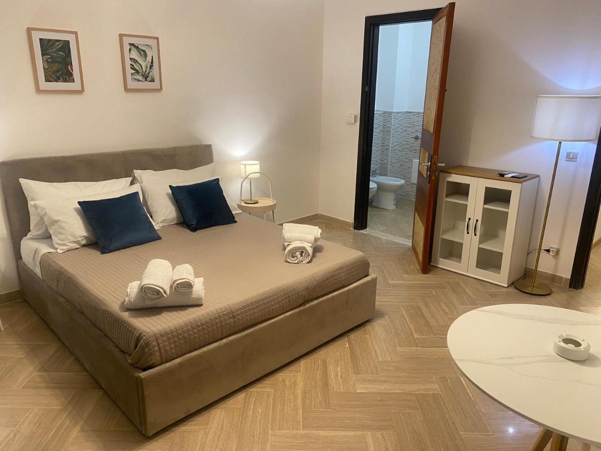 La Dimora Dei Teatri, Luxury Rooms Palermo Dış mekan fotoğraf