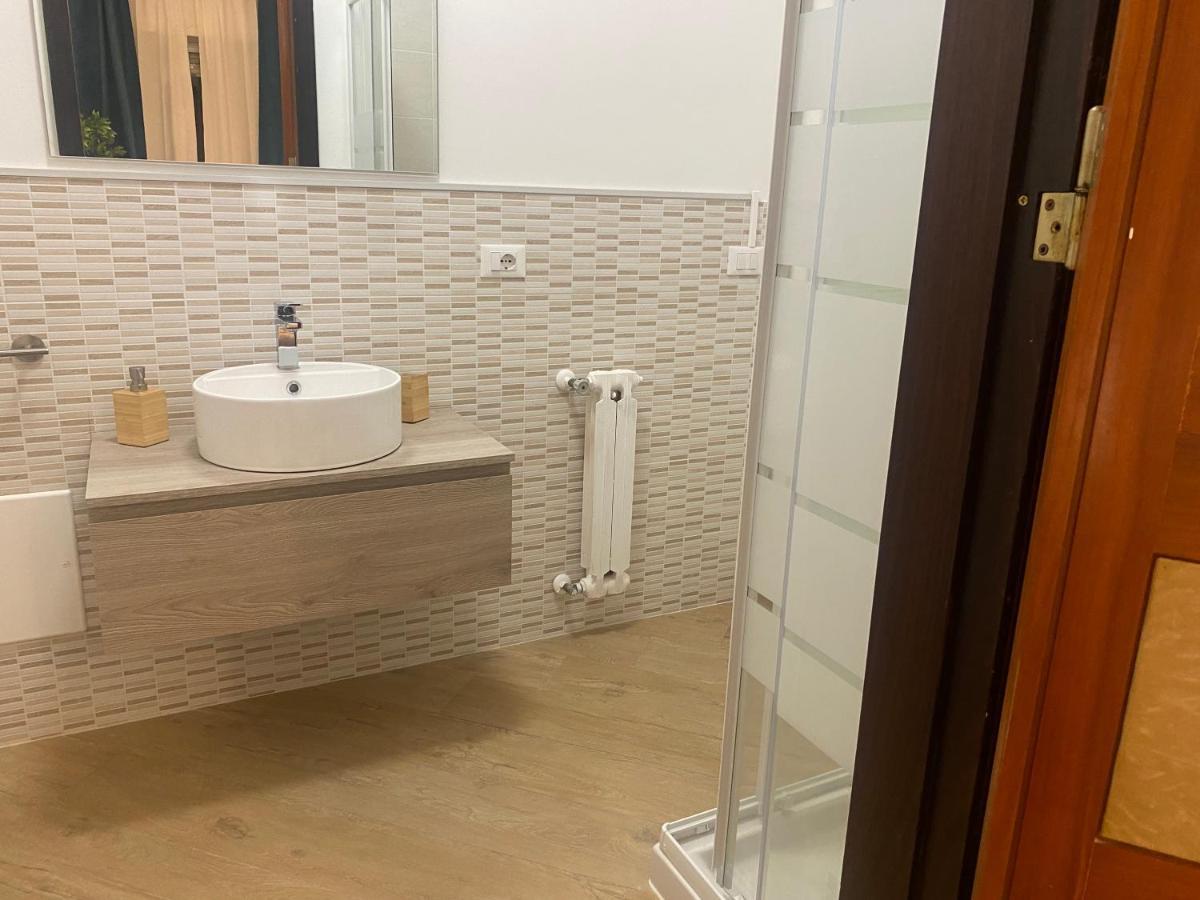 La Dimora Dei Teatri, Luxury Rooms Palermo Dış mekan fotoğraf