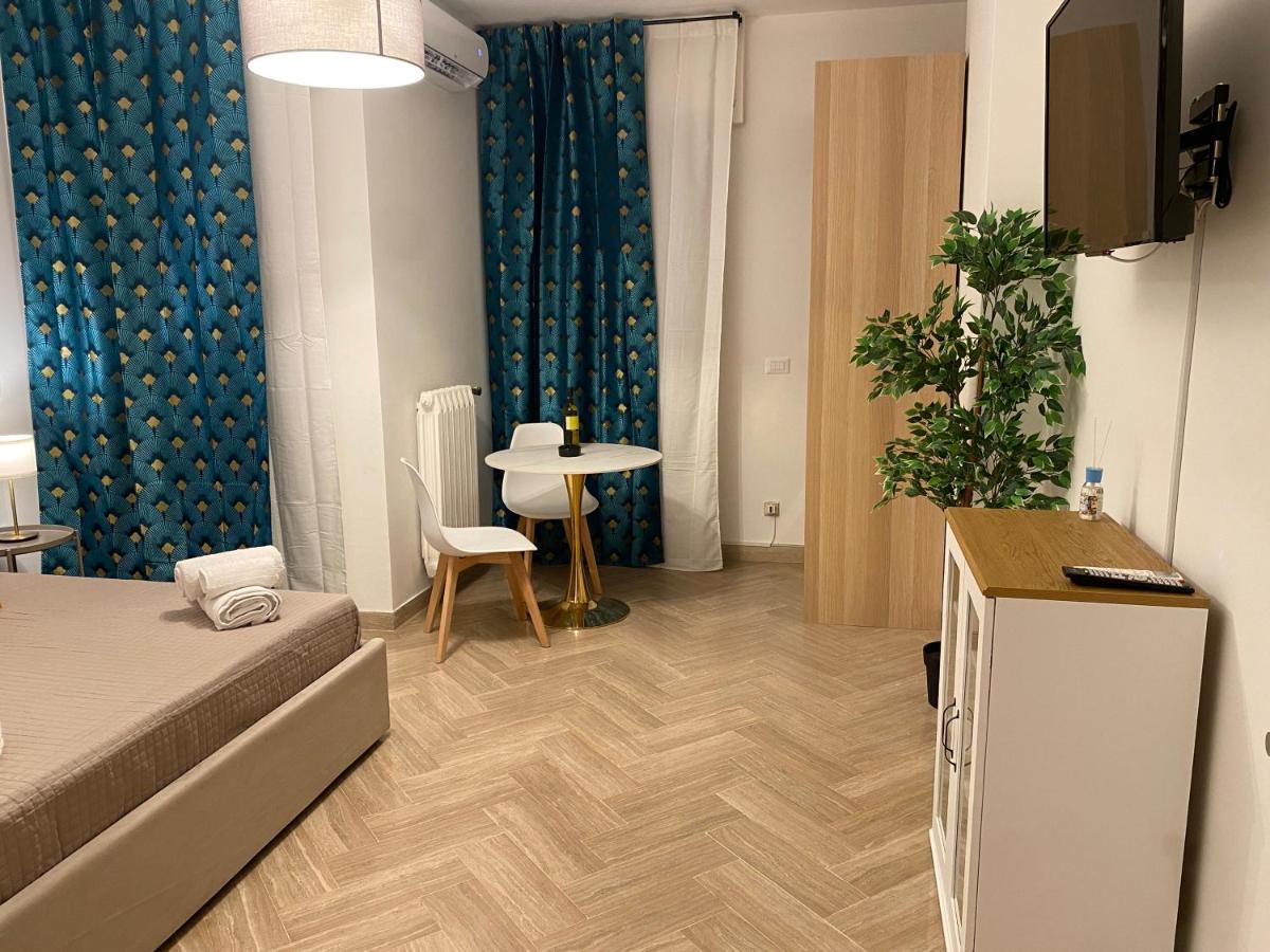La Dimora Dei Teatri, Luxury Rooms Palermo Dış mekan fotoğraf