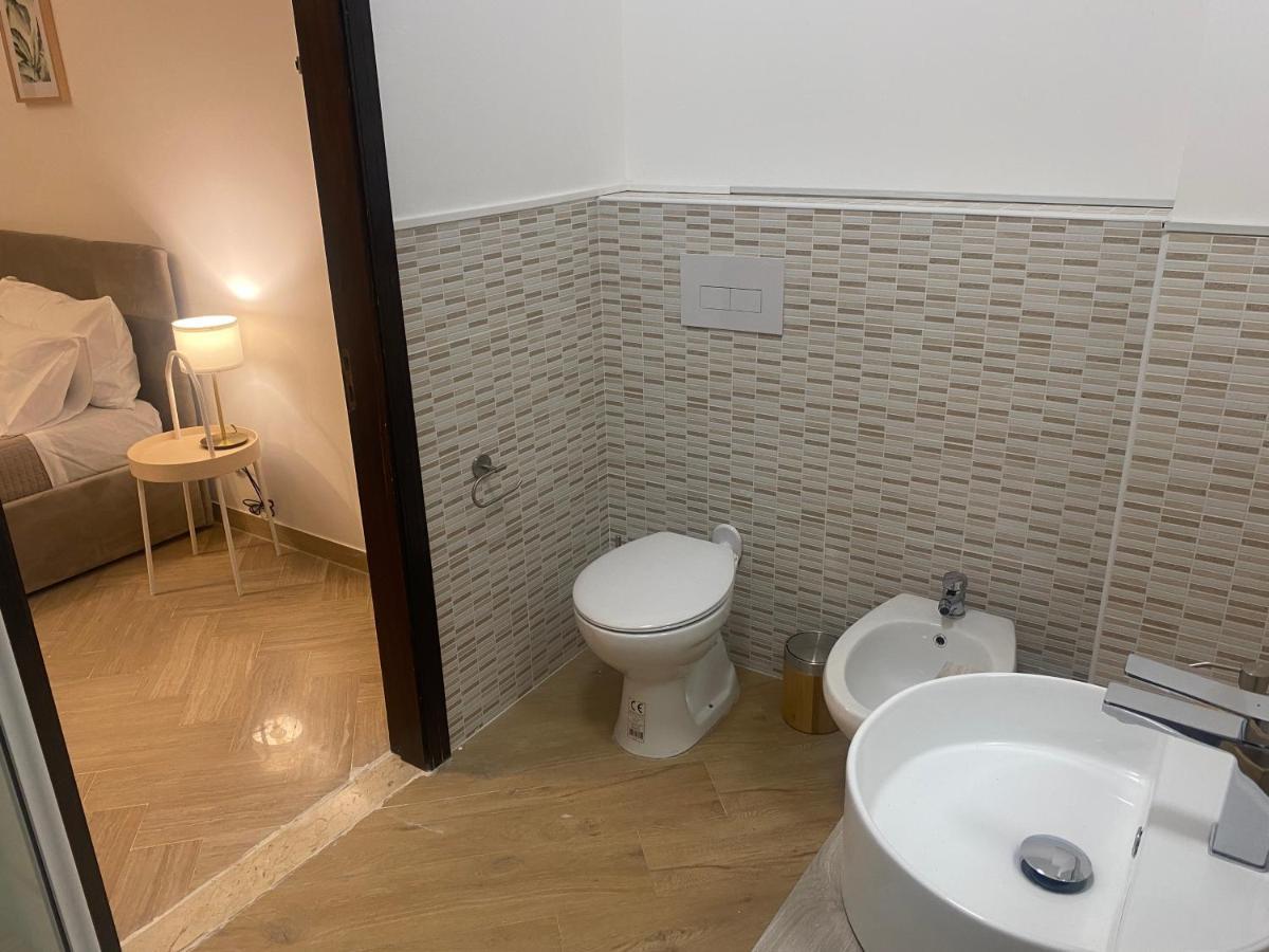 La Dimora Dei Teatri, Luxury Rooms Palermo Dış mekan fotoğraf