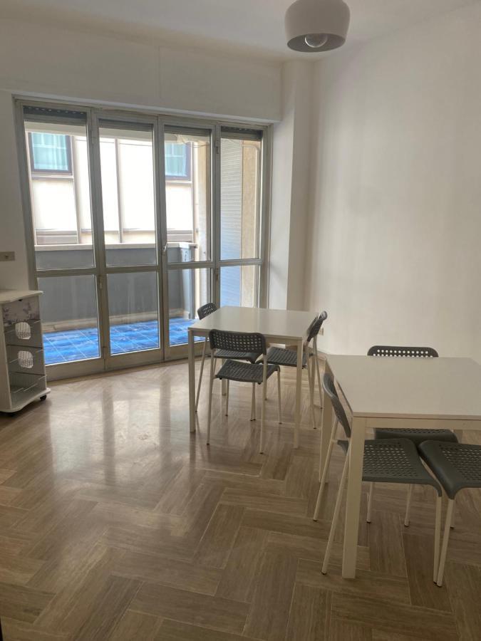 La Dimora Dei Teatri, Luxury Rooms Palermo Dış mekan fotoğraf