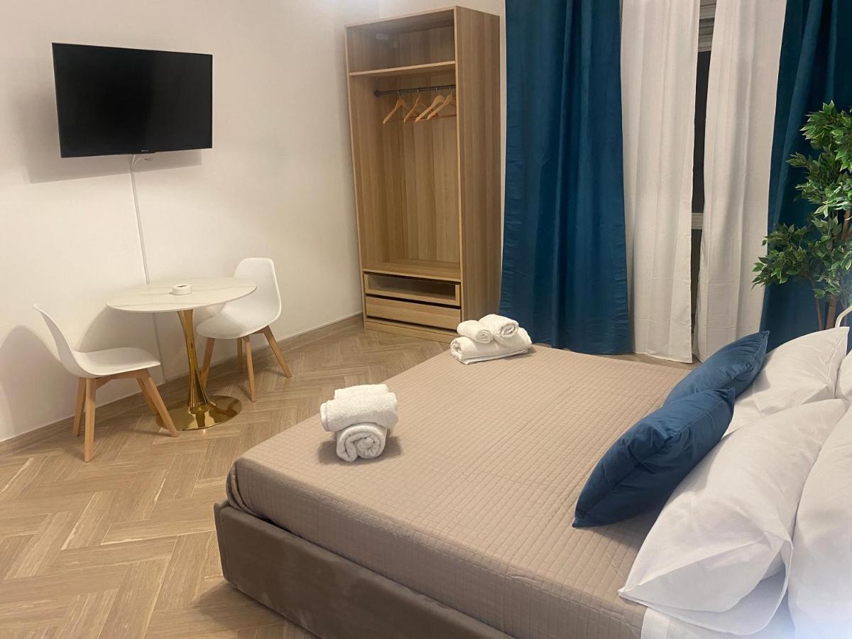 La Dimora Dei Teatri, Luxury Rooms Palermo Dış mekan fotoğraf