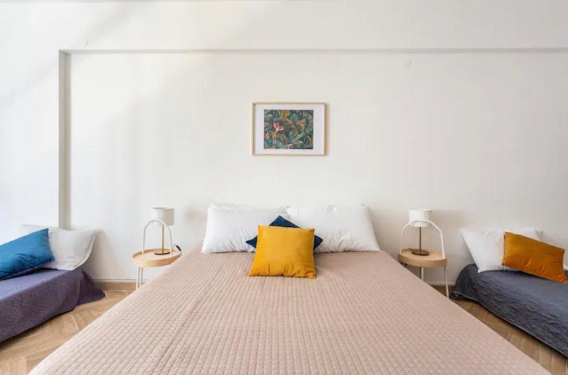 La Dimora Dei Teatri, Luxury Rooms Palermo Dış mekan fotoğraf