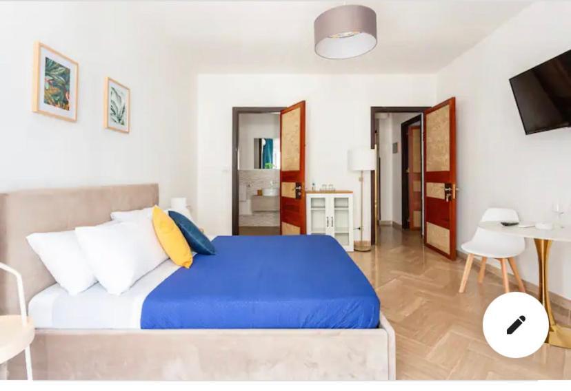 La Dimora Dei Teatri, Luxury Rooms Palermo Dış mekan fotoğraf
