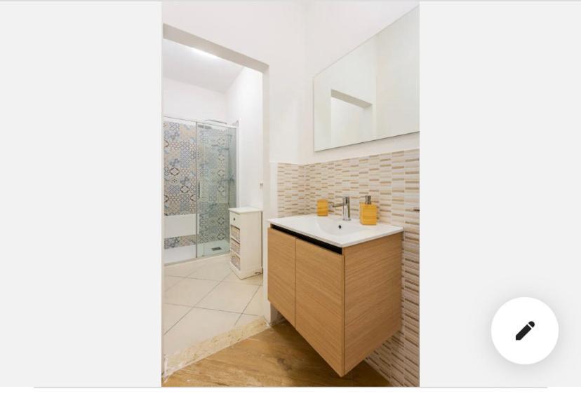 La Dimora Dei Teatri, Luxury Rooms Palermo Dış mekan fotoğraf