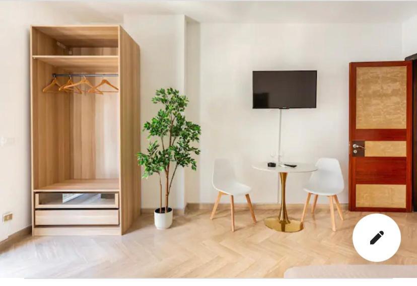 La Dimora Dei Teatri, Luxury Rooms Palermo Dış mekan fotoğraf