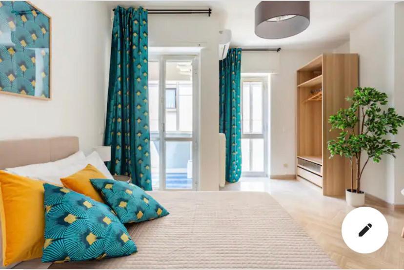 La Dimora Dei Teatri, Luxury Rooms Palermo Dış mekan fotoğraf
