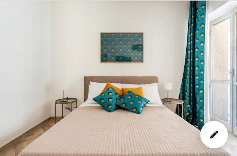 La Dimora Dei Teatri, Luxury Rooms Palermo Dış mekan fotoğraf