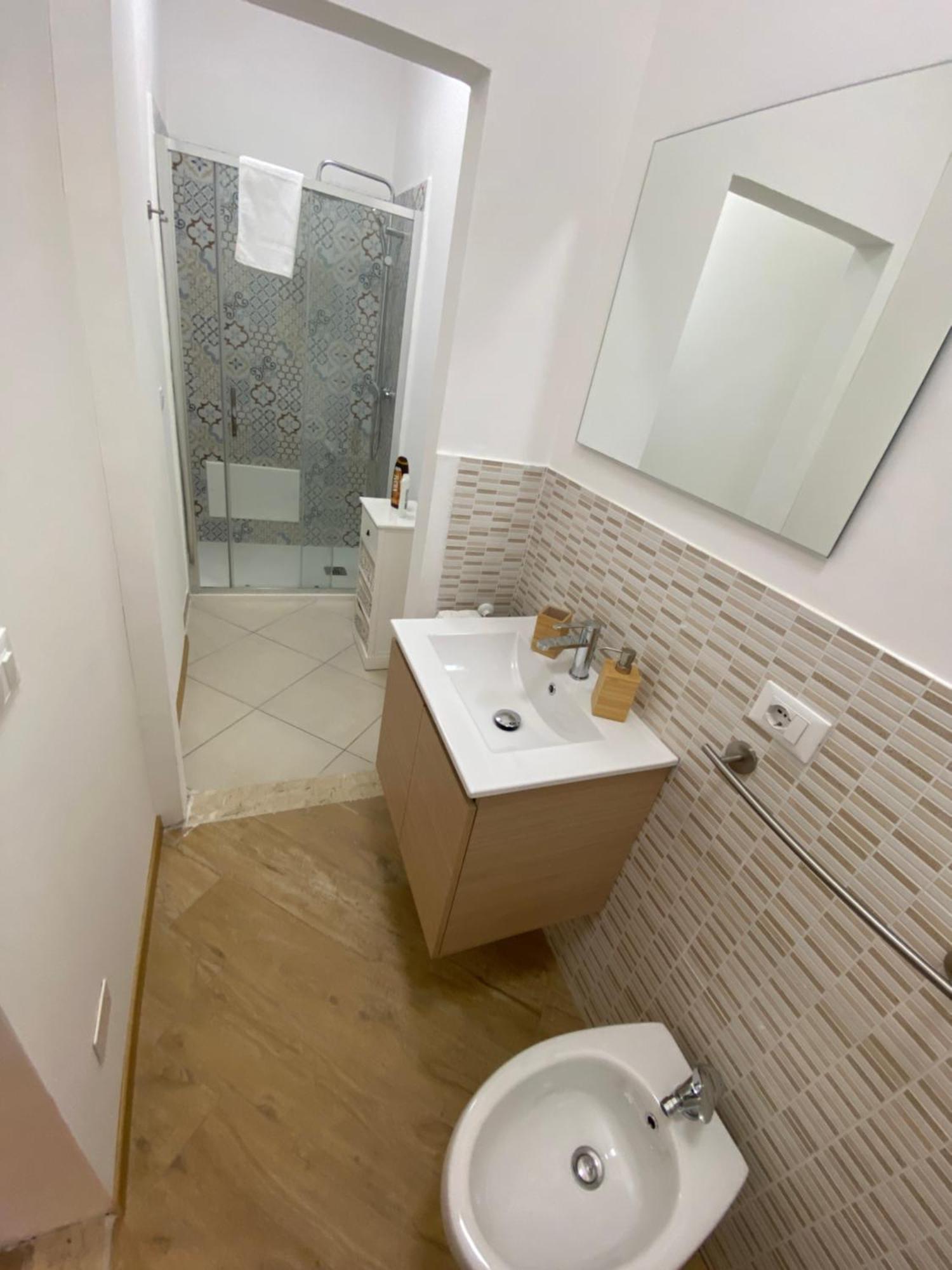 La Dimora Dei Teatri, Luxury Rooms Palermo Dış mekan fotoğraf