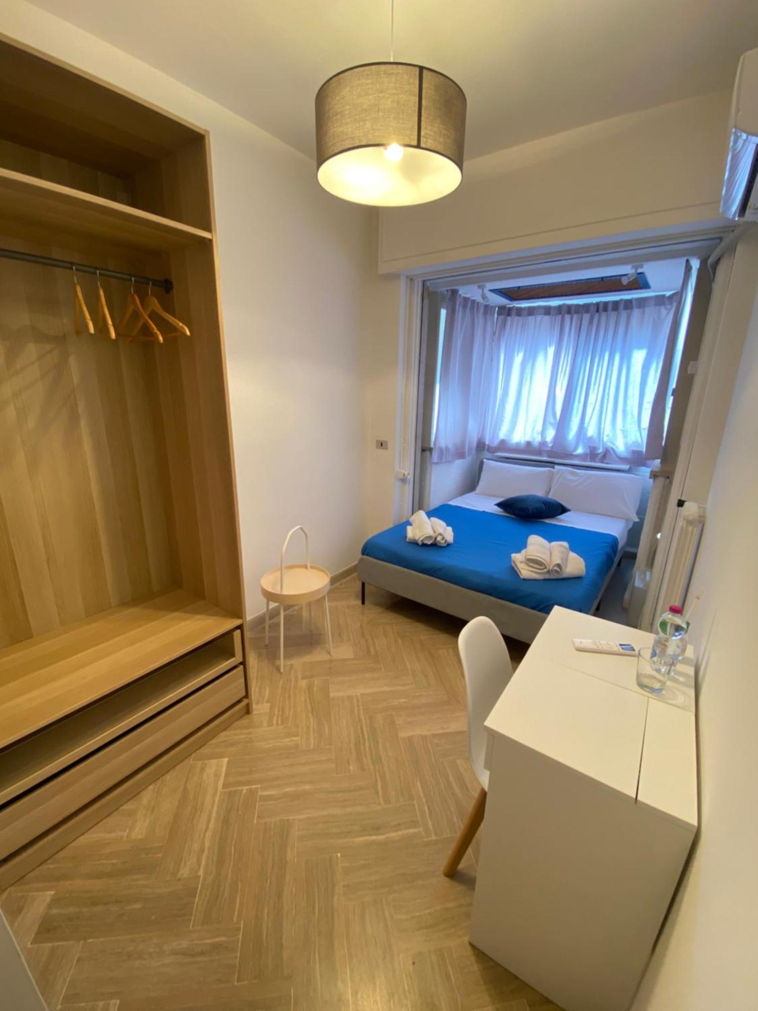 La Dimora Dei Teatri, Luxury Rooms Palermo Dış mekan fotoğraf