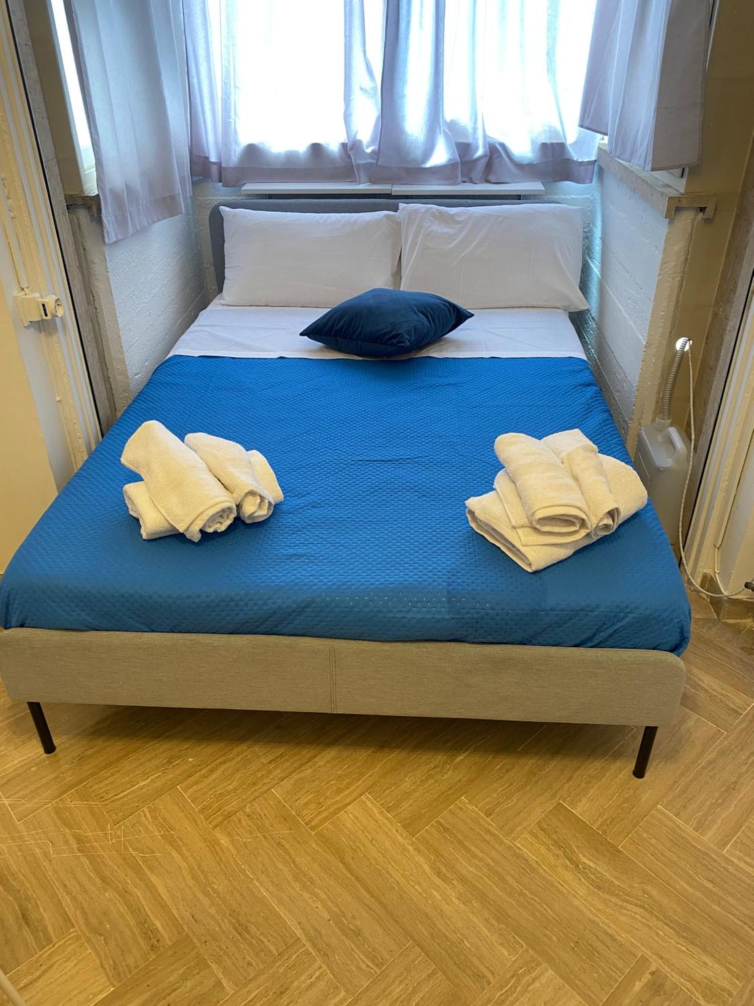 La Dimora Dei Teatri, Luxury Rooms Palermo Dış mekan fotoğraf
