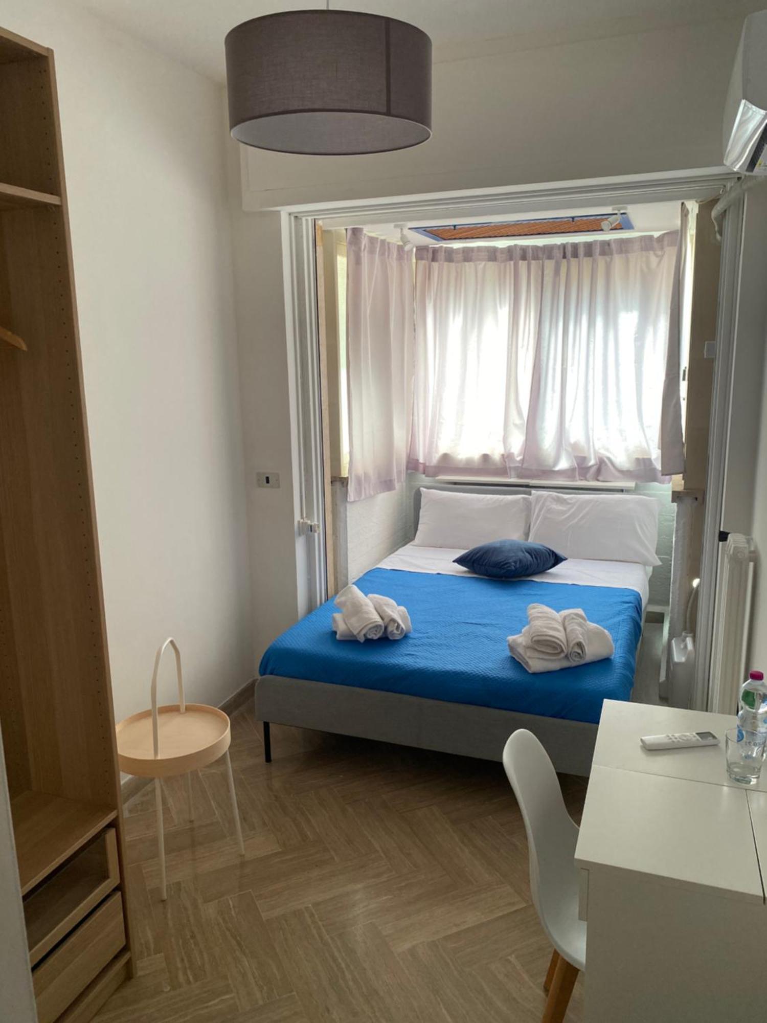 La Dimora Dei Teatri, Luxury Rooms Palermo Dış mekan fotoğraf