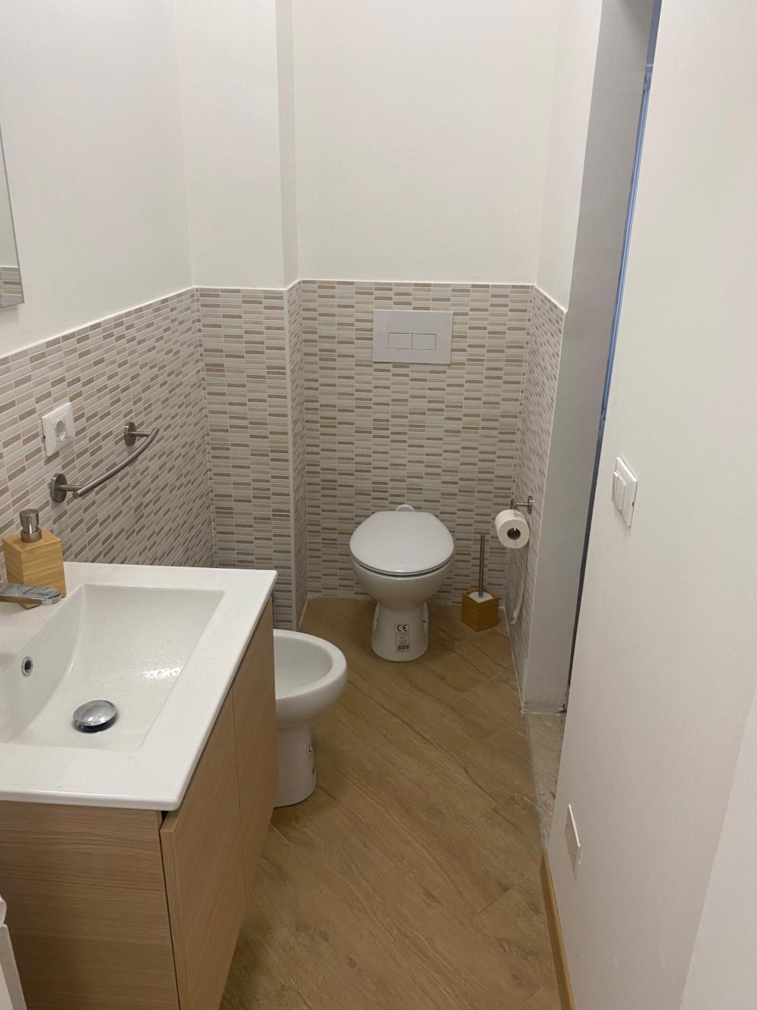 La Dimora Dei Teatri, Luxury Rooms Palermo Dış mekan fotoğraf