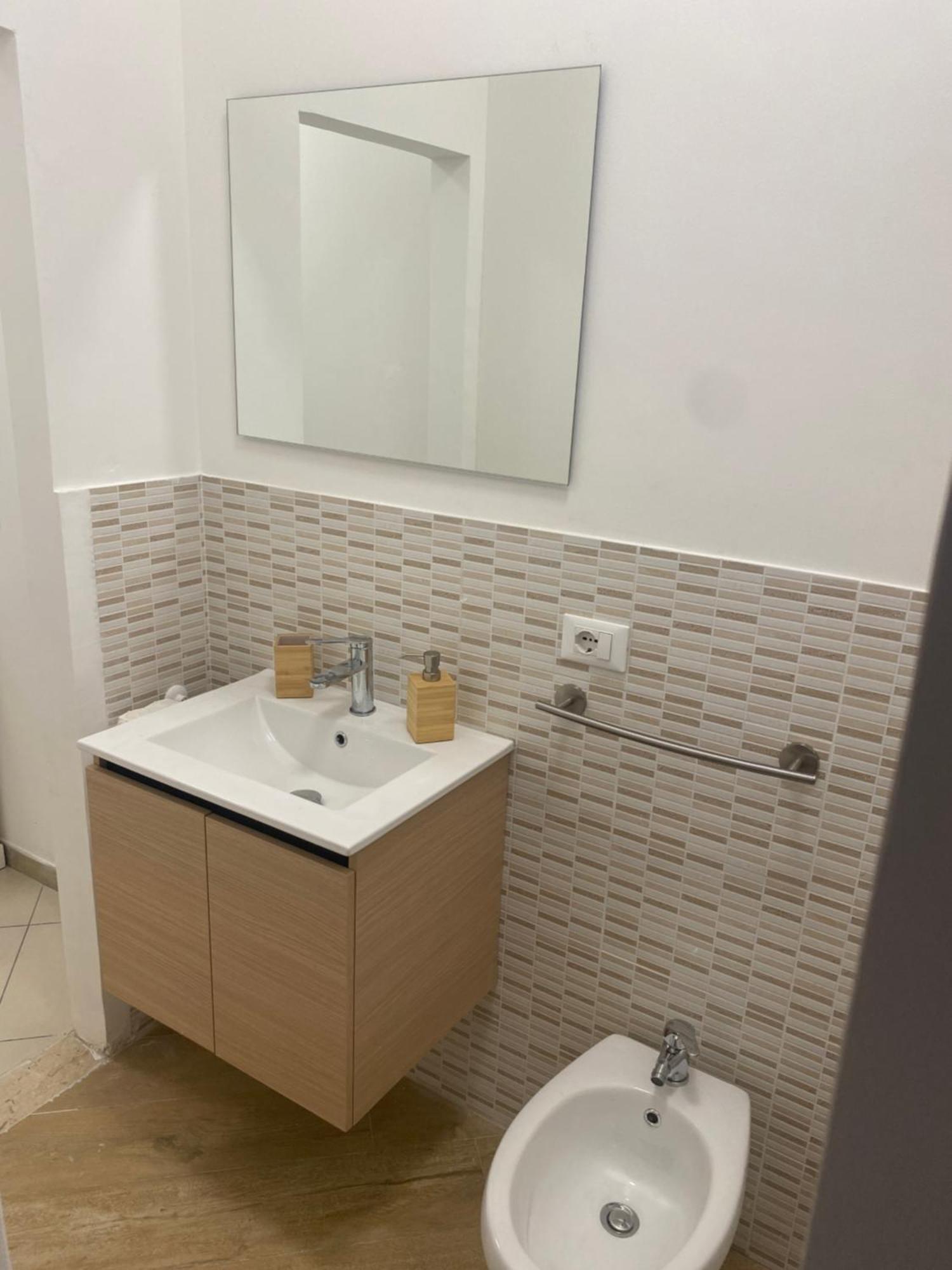 La Dimora Dei Teatri, Luxury Rooms Palermo Dış mekan fotoğraf