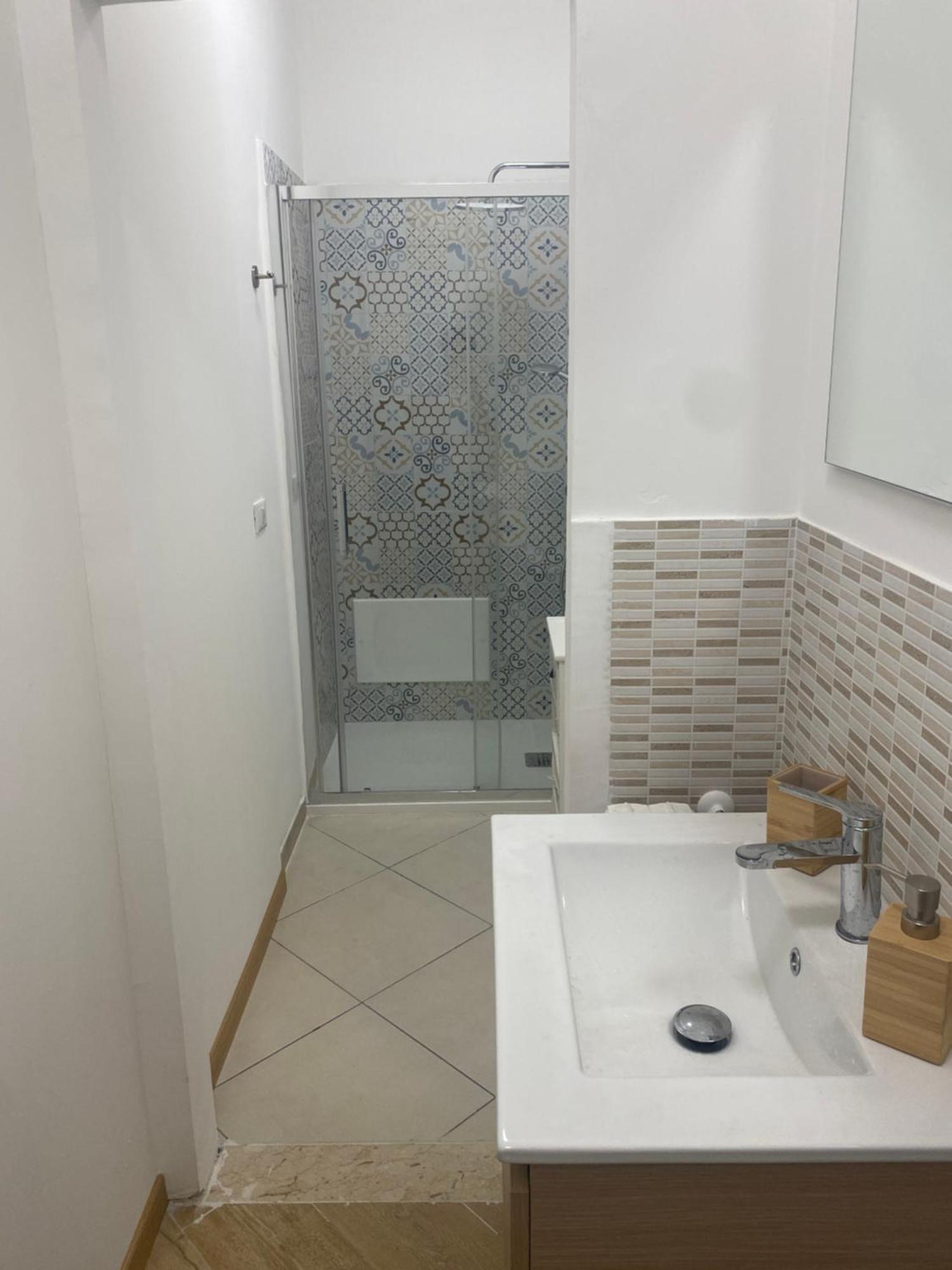 La Dimora Dei Teatri, Luxury Rooms Palermo Dış mekan fotoğraf