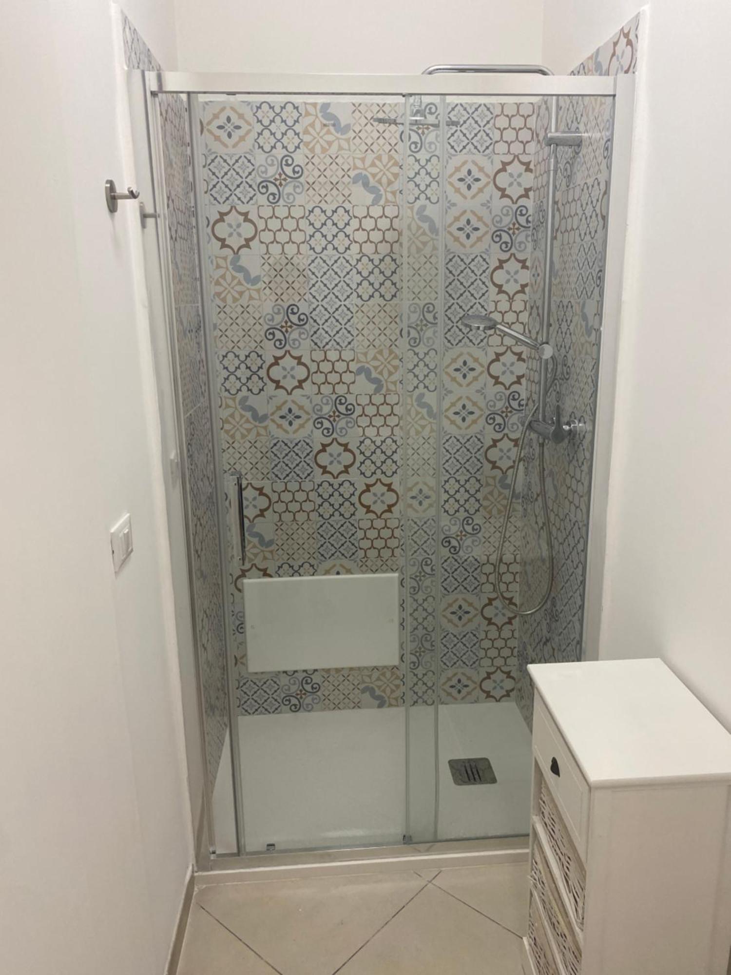 La Dimora Dei Teatri, Luxury Rooms Palermo Dış mekan fotoğraf