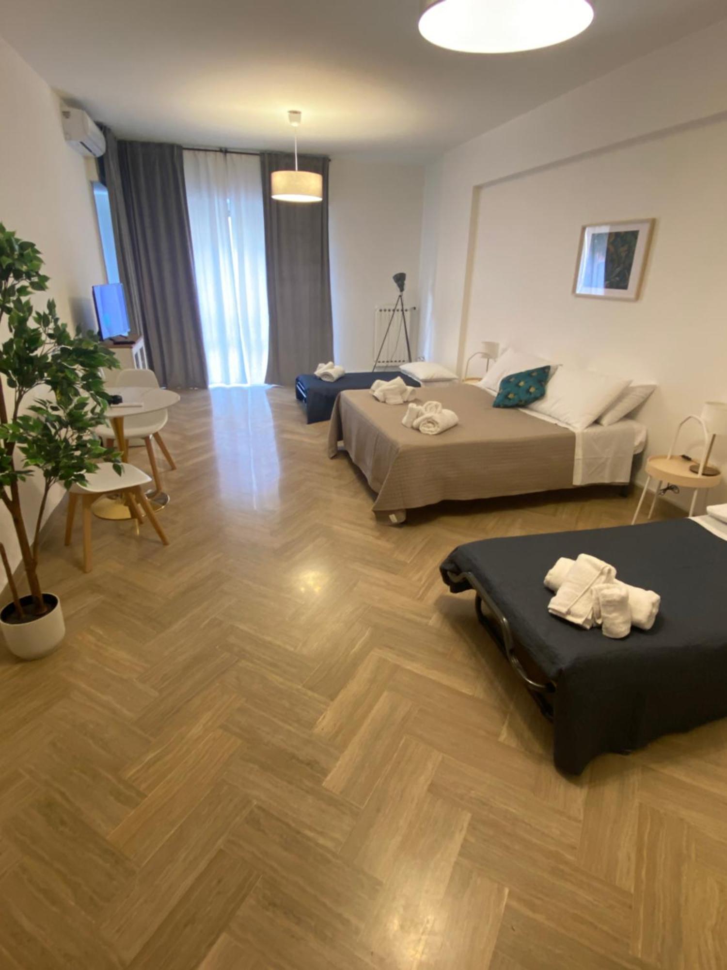 La Dimora Dei Teatri, Luxury Rooms Palermo Dış mekan fotoğraf