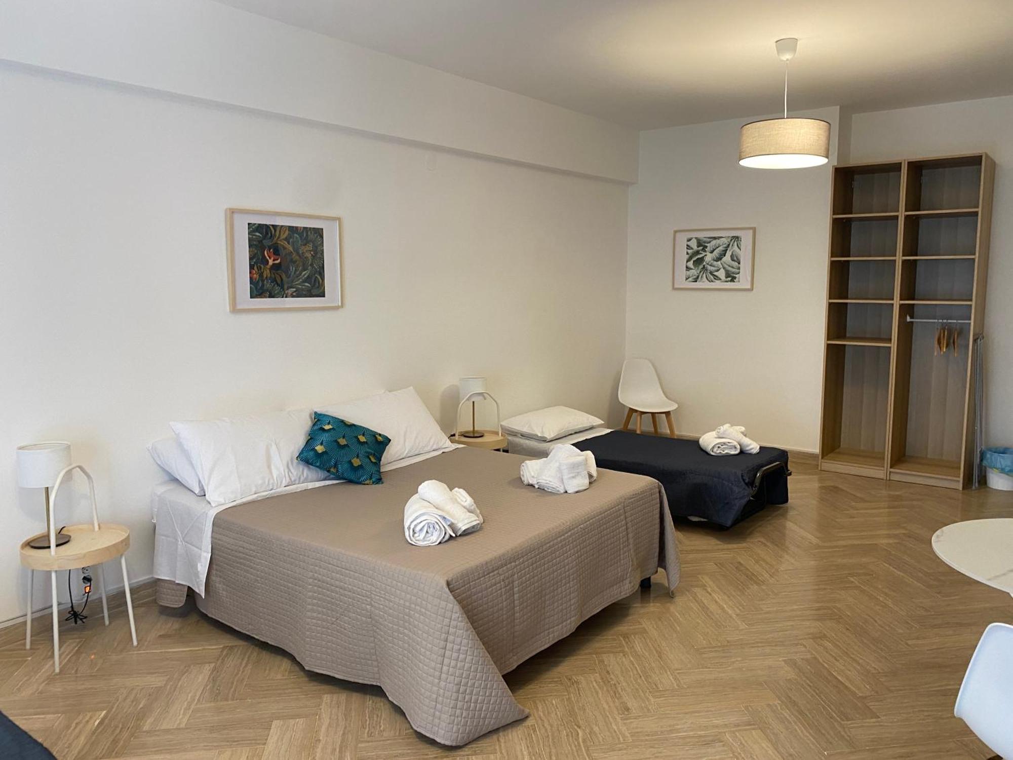 La Dimora Dei Teatri, Luxury Rooms Palermo Dış mekan fotoğraf
